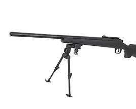 Сошки для снайперських гвинтівок [Airsoft Gun Manufacturer] (для страйкболу), фото 5