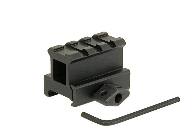 1 - дюймова підвищує планка MINI [ACM] (для страйкболу)