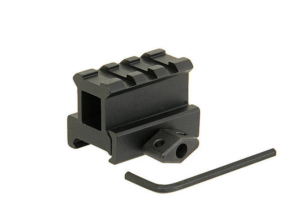 1 - дюймова підвищує планка MINI [ACM] (для страйкболу), фото 1