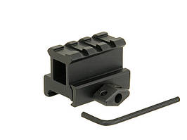 1 - дюймова підвищує планка MINI [ACM] (для страйкболу)