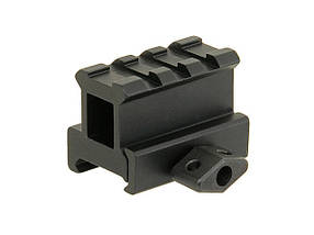 1 - дюймова підвищує планка MINI [ACM] (для страйкболу), фото 4