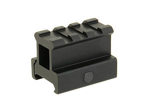 1 - дюймова підвищує планка MINI [ACM] (для страйкболу), фото 5