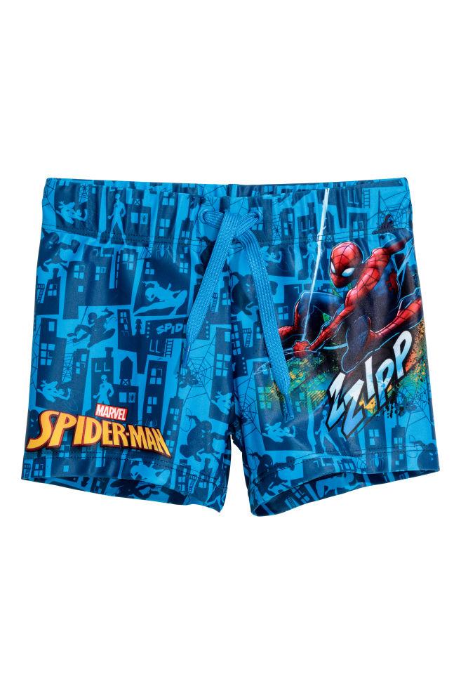 Дитячі плавки для хлопчика SPIDER-MAN, 1,5-2 роки, фото 1