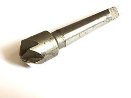 Зенківка Ø16 мм Р6АМ5 км 120°. СРСР