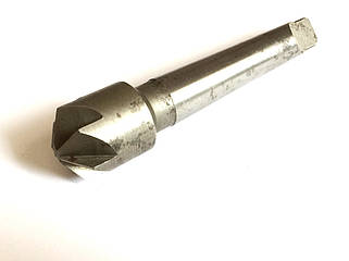 Зенковки, зенкера