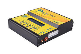 Мікропроцесорне зарядний пристрій Wave ™ [ElectroRiver]