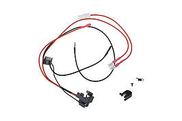 Kompletny styk z mosfetem XTC [Modify] (для страйкболу)