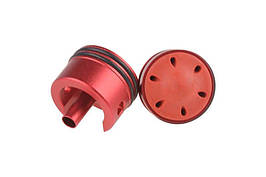 Комплект голова поршня/голова циліндра CNC для gearboxa v3 [Tornado] (для страйкболу)