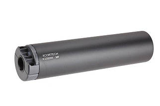 System kontroli BB X3300W - czarny [XCORTECH] (для страйкболу), фото 2