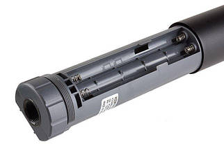 System kontroli BB X3300W - czarny [XCORTECH] (для страйкболу), фото 4