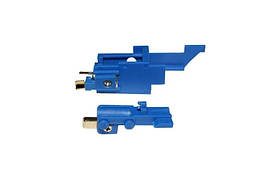 Контактна група для GEARBOX V.3 [SHS] (для страйкболу)