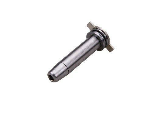 Металева Підшипникова напрямна пружини V3 [SHS] (для страйкболу), фото 1