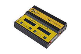 Mikroprocesorowa ładowarka TwinStream™ Charger [ElectroRiver] (для страйкболу)