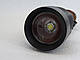 Ліхтарик тактичний ручний світлодіодний Police BL-2804 Т-6, COP-258000W, Zoom, Black, фото 8
