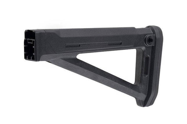 Ергономічний приклад C192 для приводів АК [CYMA] (для страйкболу), фото 2