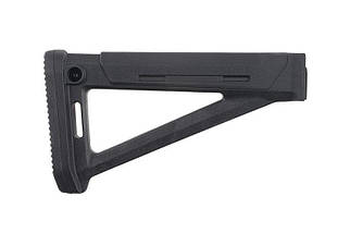 Ергономічний приклад C192 для приводів АК [CYMA] (для страйкболу), фото 3