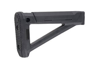 Ергономічний приклад C192 для приводів АК [CYMA] (для страйкболу), фото 4