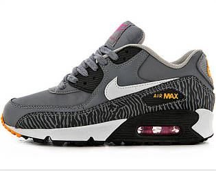 Кросівки чоловічі Nike Air Max 90 / 90AMM-280