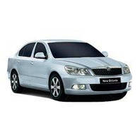 Тюнінг Skoda Octavia A5 FL 2009-2013