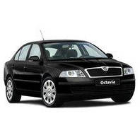 Тюнінг Skoda Octavia A5 2004-2009рр