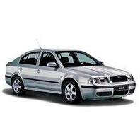 Тюнінг Skoda Octavia Tour A4 1996-2010рр