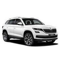 Тюнінг Skoda Kodiaq 2016+