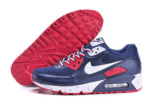 Кроссовки мужские Nike Air Max 90 / 90AMM-282