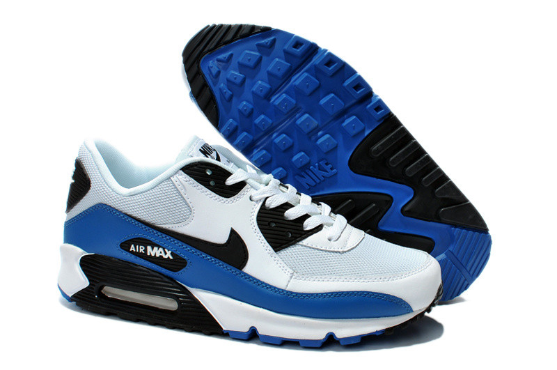 Кросівки чоловічі Nike Air Max 90 / 90AMM-283