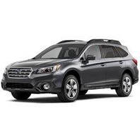 Тюнінг Subaru Outback 5 2014+