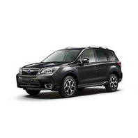 Тюнінг Subaru Forester 4 2013+