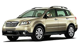 Тюнінг Subaru Tribeca 2005-2014рр