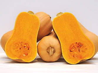 Гарбуз Ханна F1 / Hannah Enza Zaden, 500 насінин