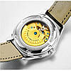 Чоловічий наручний годинник Carnival Kinetic, фото 2