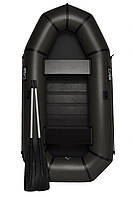 Човен пвх надувний двомісний для риболовлі PROFI L-245 S