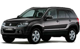 Тюнінг Suzuki Grand Vitara (Escudo) 2006-2015рр.