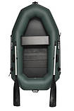 Човен пвх надувний одномісний PROFI P-200, фото 3