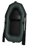 Човен пвх надувний півторамісний PROFI P-220, фото 2