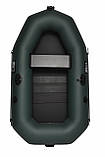Човен пвх надувний півторамісний PROFI P-220, фото 3