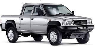 Тюнінг Tata Telcoline 2002-2007рр