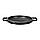 Каструля чавунна KitchenAid 3.77 л чорна KCPI40CROB, фото 4