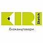 Первая в Украине фабрика экологичных канцтоваров "Kiri sketch"