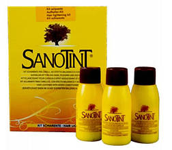 SanoTint Освітлювач для волосся