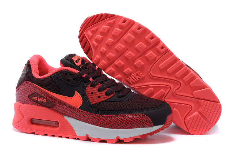 Кросівки чоловічі Nike Air Max 90 / 90AMM-286