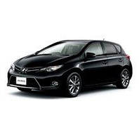 Тюнінг Toyota Auris 2 2012-2019гг