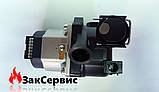 Насос циркуляційний на газовий котел Ariston CARES X, HS X, PIGMA 60000876, фото 4