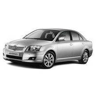 Тюнінг Toyota Avensis 2003-2009рр