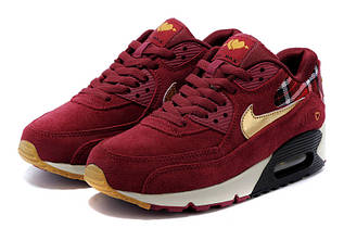 Кроссовки мужские Nike Air Max 90 / 90AMM-292