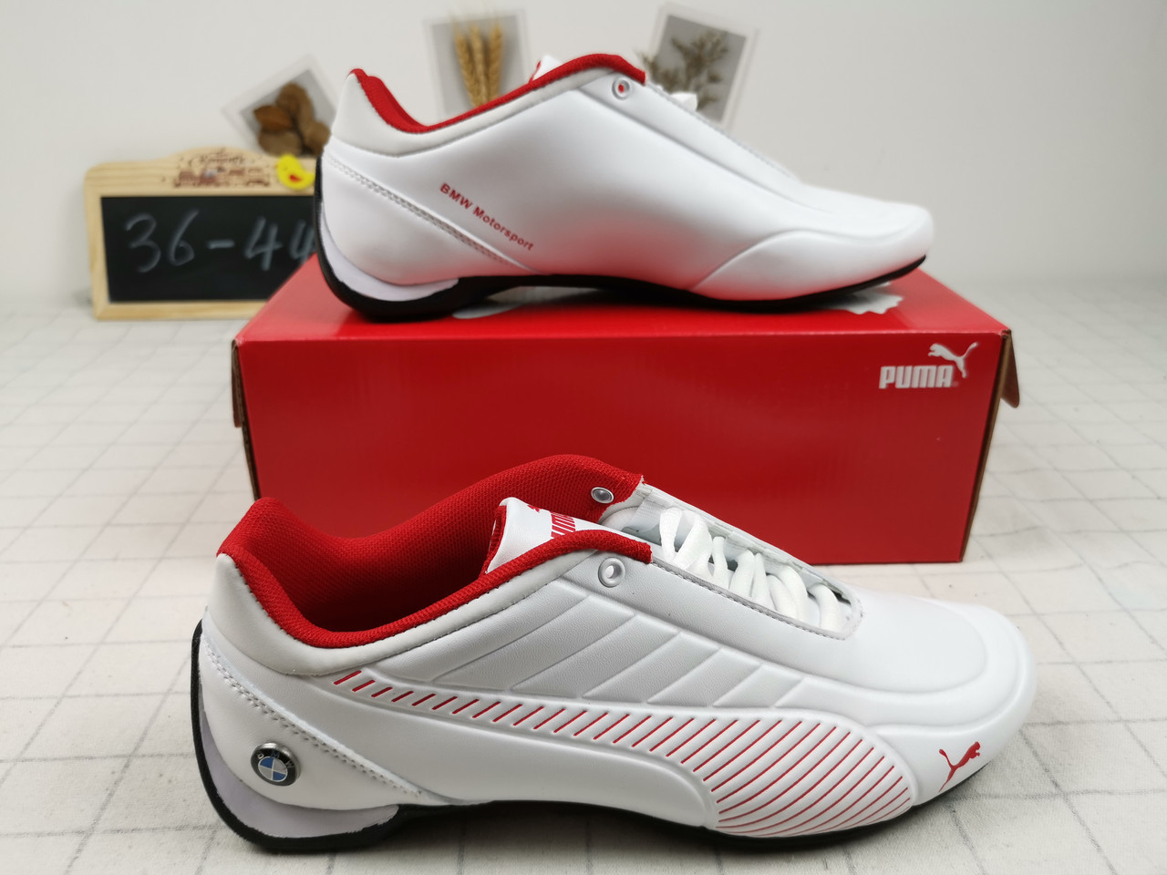 Кроссовки Puma