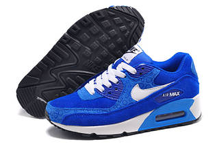 Кроссовки мужские Nike Air Max 90 / 90AMM-294