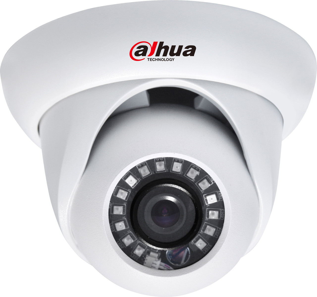 ЗОВНІШНЯ IP КАМЕРА DAHUA IPC-HDW4300S